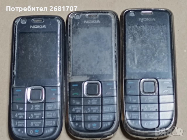 телефон Нокия 3120с-1с