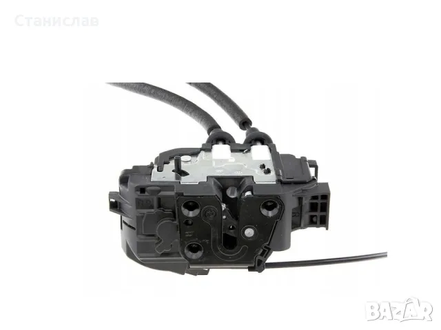  Hyundai i30 Брава за задна дясна врата , снимка 3 - Части - 50281912