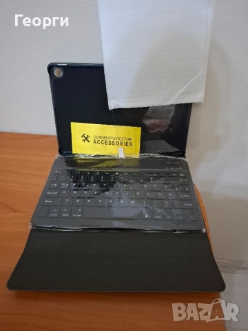 Кожен калъф 