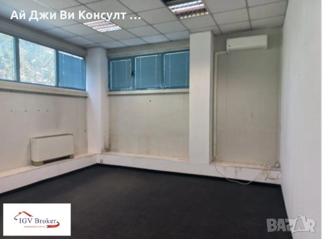 Офис под наем в Младост 1, снимка 4 - Офиси - 53323591