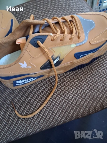 Маратонки , снимка 2 - Маратонки - 54148203