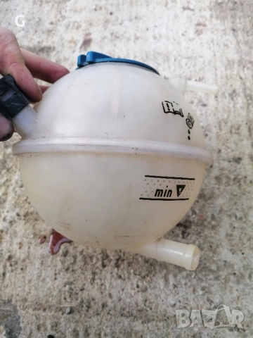 Разширително Казанче съд VW  Volkswagen , снимка 6 - Части - 52630332