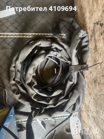 Заварявачен апарат и телеподаващо, снимка 7 - Други машини и части - 53930301