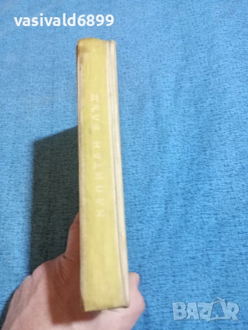 Рафаел Сабатини - Капитан Блъд , снимка 3 - Художествена литература - 53816911