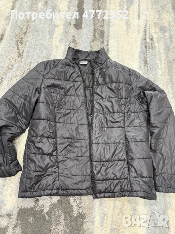 Дамски пролетни якета