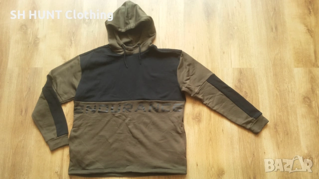 ENDURANCE Arnsboib M Hoody размер XL еластичен суичър - 1995