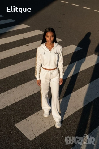 дамски екипи , снимка 2 - Спортни екипи - 53392091