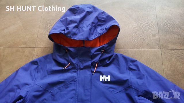 HELLY HANSEN HELLY TECH Performance Размер L дамско яке ски сноуборд 22-48, снимка 4 - Якета - 52677227