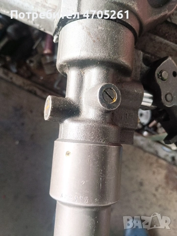 кербовка за кабели 130kn, снимка 6 - Други инструменти - 53164137