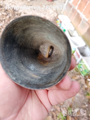 Стар османски чан, снимка 6 - Антикварни и старинни предмети - 52536703