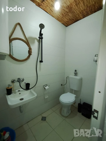 Продава Каравана с дървена веранда, снимка 5 - Вили - 53840310