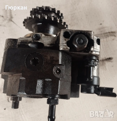 ГНП  за  BMW   0 445 010 073 , снимка 11 - Части - 53012967