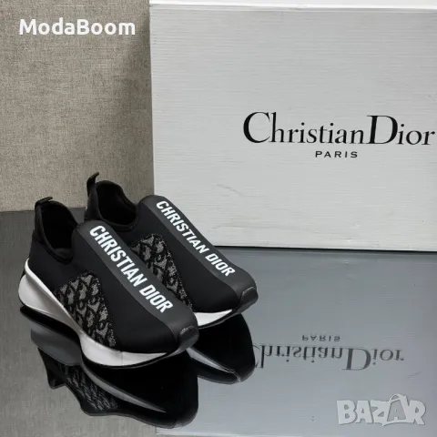 Christian Dior дамски комплекти Различни , снимка 2 - Маратонки - 48932148