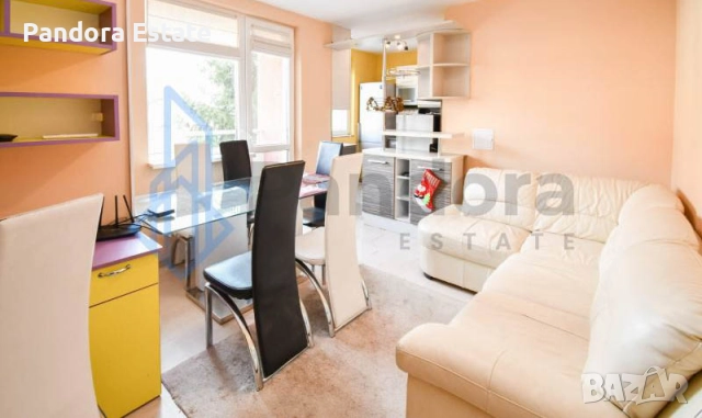 2-СТАЕН апартамент под наем, гр. София, кв. Слатина, снимка 7 - Апартаменти - 52454886