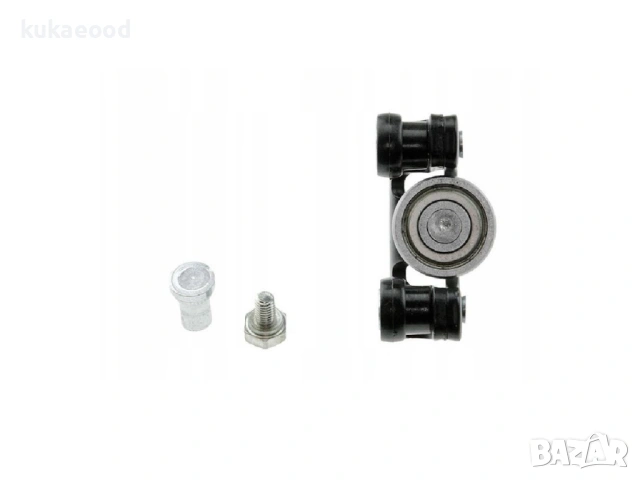 Ролка за плъзгаща врата за Nissan Interstar, снимка 4 - Части - 54077400