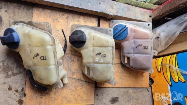 VW Пасат Pasat passat 1.9TDI 2.5TDI B5.5 казанче антифриз охладителна течност