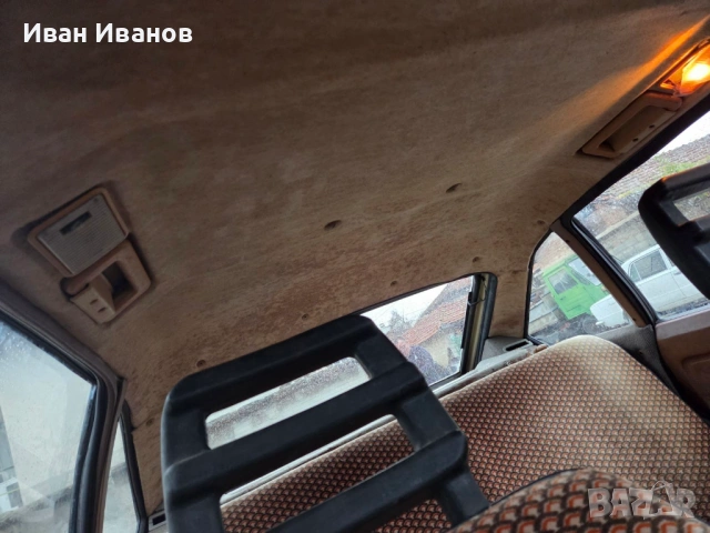 москвич 21412, снимка 6 - Автомобили и джипове - 53530538