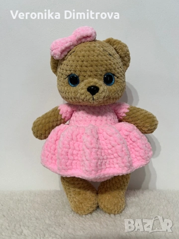 Плетено мече