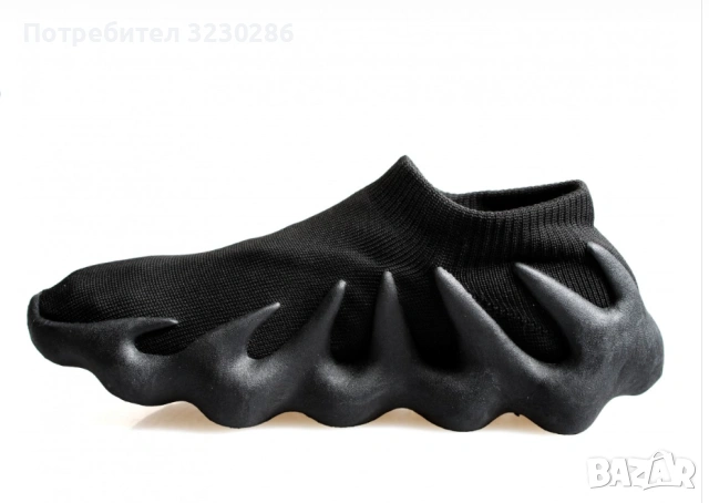 НОВИ Дамски маратонки-супер леки и удобни, снимка 2 - Маратонки - 53820890