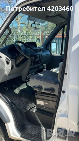 Бус, снимка 8 - Бусове и автобуси - 54018627