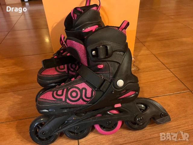 Ролери, снимка 3 - Ролери, кънки - 53296644