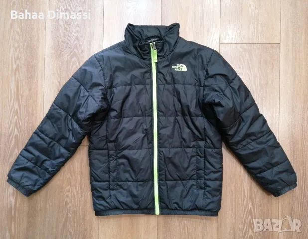 the north face Яке момче оригинално, снимка 9 - Детски якета и елеци - 49298500