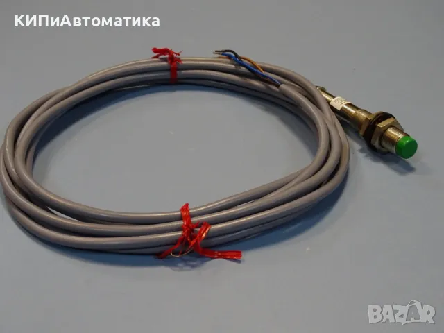 Индуктивен датчик Balluff BES516-356AOX 8610 proximity switch 10-30VDC, снимка 1 - Резервни части за машини - 47677368