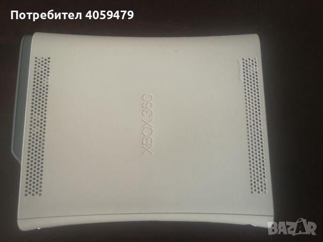 xbox 360 , снимка 8 - Xbox конзоли - 46303714