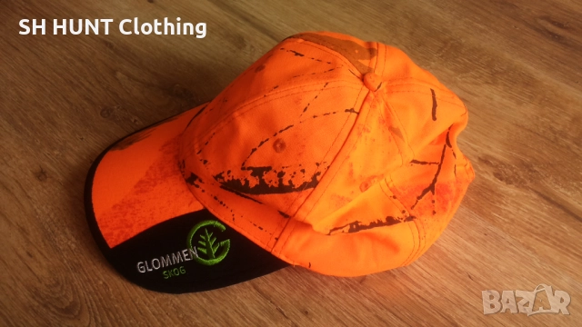 GLOMEN SKOG Hunting Signal Hat размер One Size шапка - 1441, снимка 2 - Шапки - 52426510
