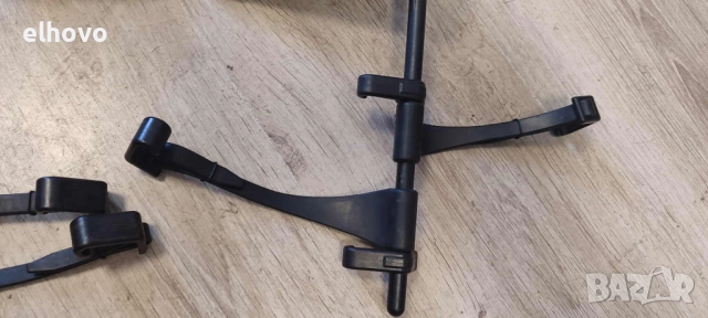 Огледала за каравана Huckepack 3, снимка 5 - Аксесоари и консумативи - 51616591