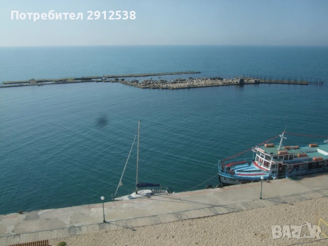 Ветроходна яхта Ypton 22, снимка 10 - Воден транспорт - 54128611