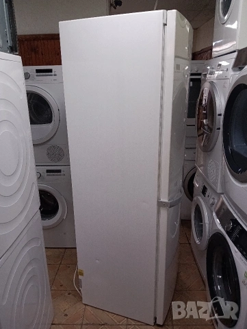 Като нов XXL огромен хладилник Миеле Miele Made in Germany 2 години Гаранция!, снимка 11 - Хладилници - 53895257