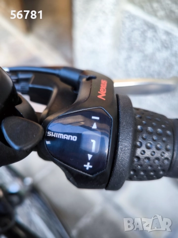 Нов електрически велосипед Zundapp Z 510, снимка 6 - Велосипеди - 51781046