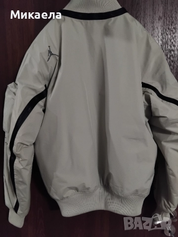 Jordan мъжки якета, снимка 6 - Якета - 52539774