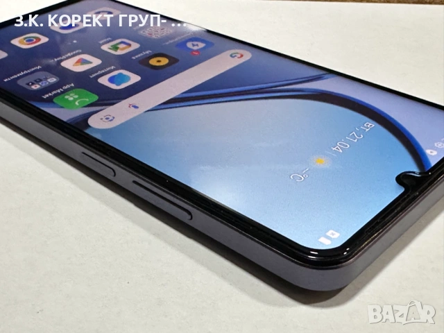 realme Note 60 128GB (4GB RAM), снимка 4 - Xiaomi - 54270496