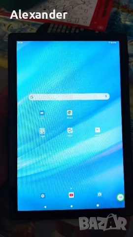 Jusyea J10 таблет, снимка 8 - Таблети - 52771057