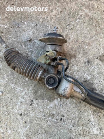 4410A246 хидравлична рейка кормилна от Mitsubishi Outlander 2.0 DI-D 4x4, 140 кс., 6 ск., 2008 г., снимка 3 - Части - 54128804