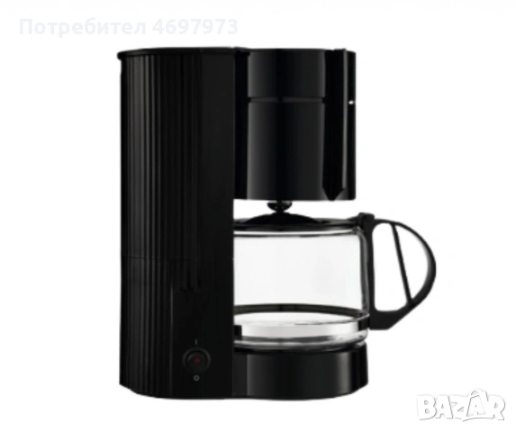 Кафемашина Tefal, снимка 3 - Кафемашини - 53255214