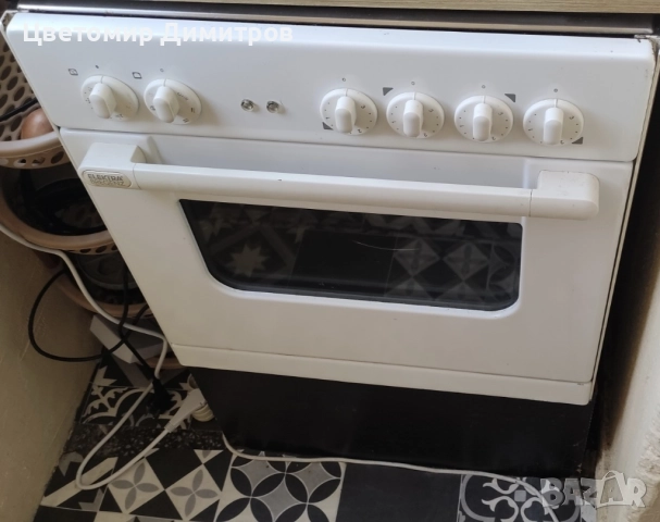 Двустаен апартамент под наем, квартал Левски , снимка 11 - Апартаменти - 52946624