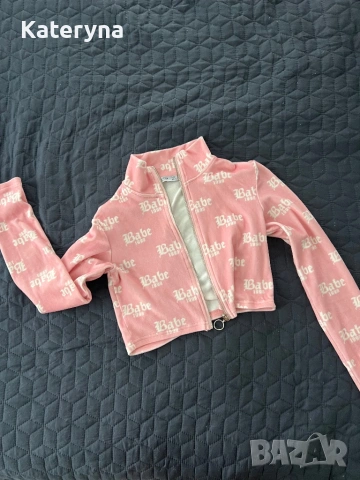 Яке на Барби, снимка 10 - Якета - 53636922