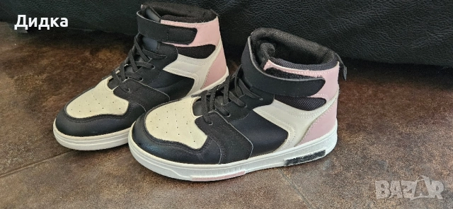 Детски боти - zara