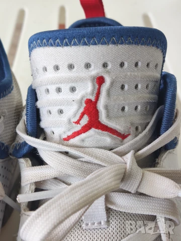 оригинални маратонки Nike Air Jordan Stay Loyal 2, снимка 3 - Маратонки - 50782255