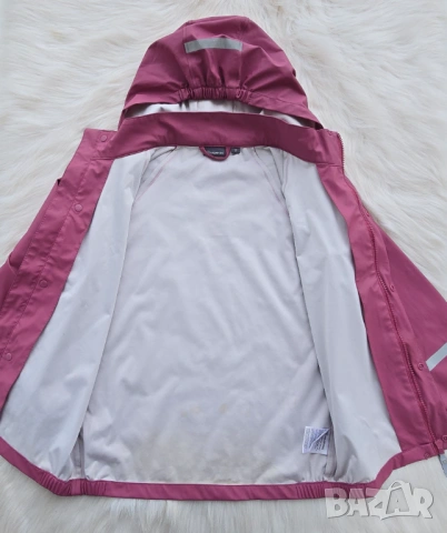 Детски комплект за дъжд 7-8 години Color Kids и BaseCamp, снимка 4 - Детски комплекти - 54046822