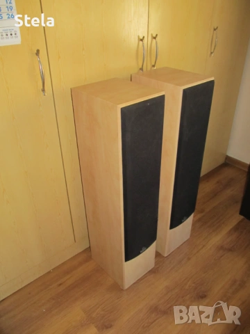 Тонколони MAGNAT ART 144415 B, снимка 5 - Тонколони - 54225168