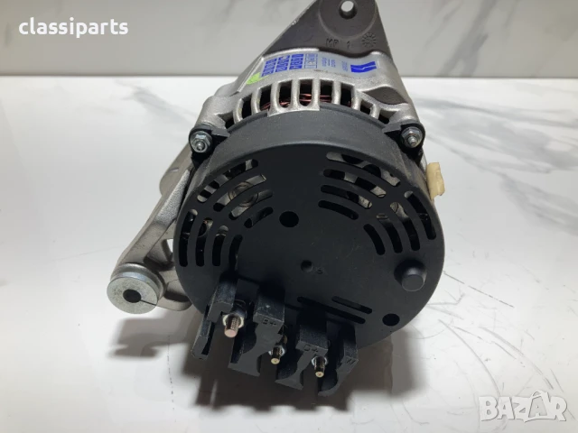 Алтернатор / Динамо за Форд Ескорт, Орион и Мондео двигатели 1.8 D и 1.8 TD, снимка 4 - Части - 50549024