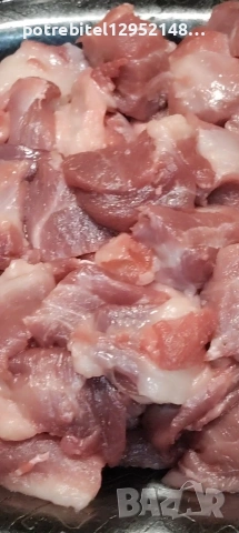 Бахур, селска наденица и свински суджук, снимка 4 - Домашни продукти - 53387501