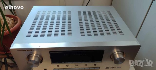 Ресивър Marantz SR4300, снимка 6 - Ресийвъри, усилватели, смесителни пултове - 46741239