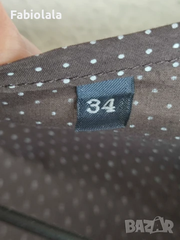 Marc O'Polo blouse 34, снимка 9 - Ризи - 51053610