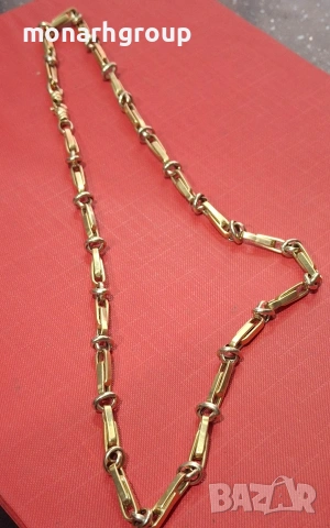 Златен ланец