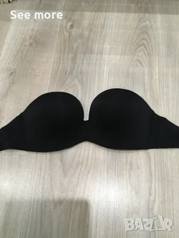 WONDERBRA сутиен 70G, снимка 2 - Корсети, бюстиета, топове - 47089173